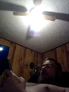 Show de Rockymichael80 na webcam