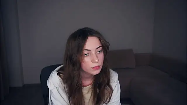 JesusVanakinのウェブカメラショー