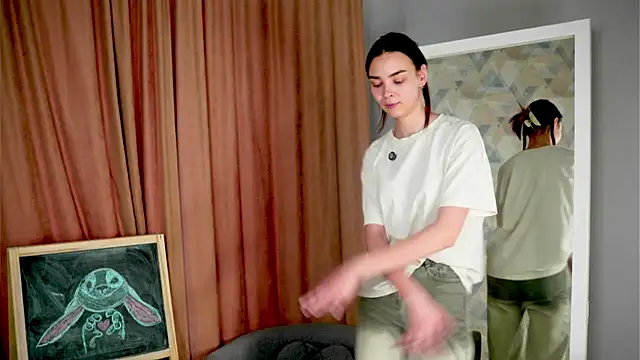 Chatroom XXX en direct de EddieChery