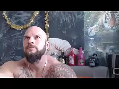 viking_30 Webcam-Show