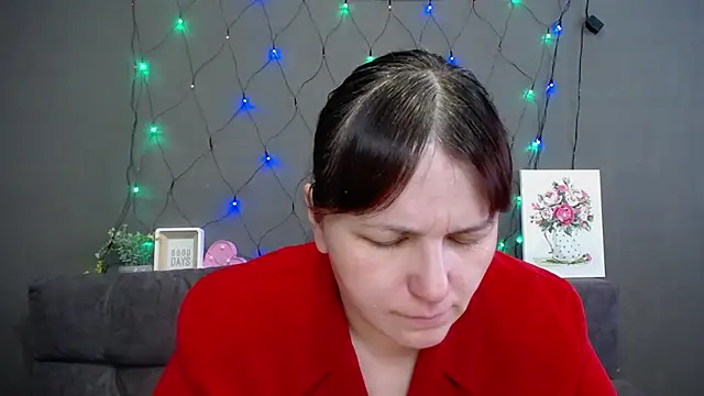 AliceInksSweetty 라이브 XXX 채팅