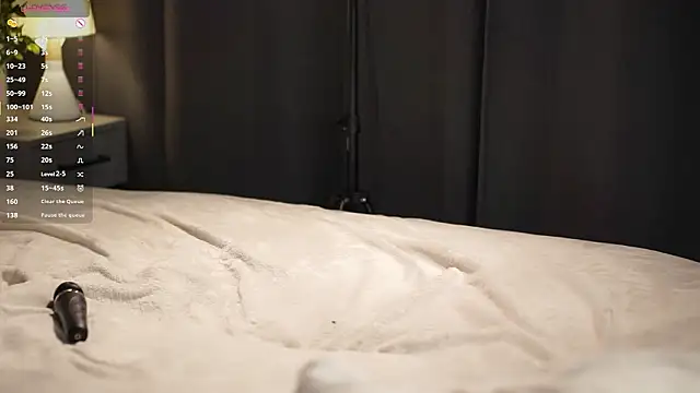 Chatroom XXX en direct de LettySlovacek