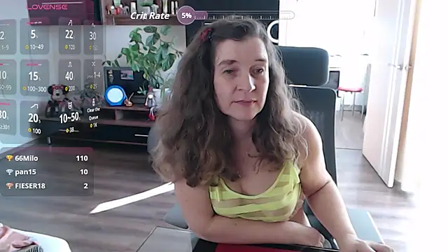 SofiaBoone 现场XXX聊天