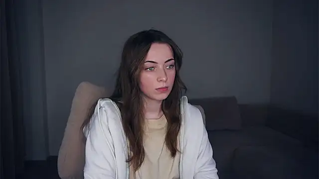 JesusVanakin webkamerás műsora