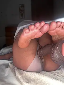 Chat XXX en directo de ROUSSH