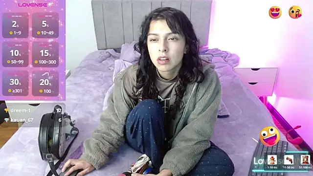 eilynro Live XXX-chat