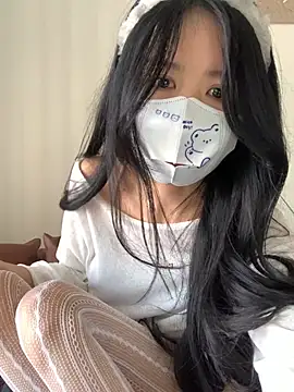 Živý XXX chat ShouSushi