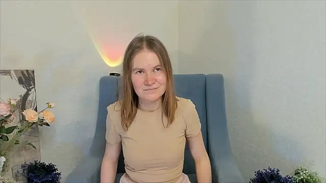 CleliaRostek Live XXX-chat