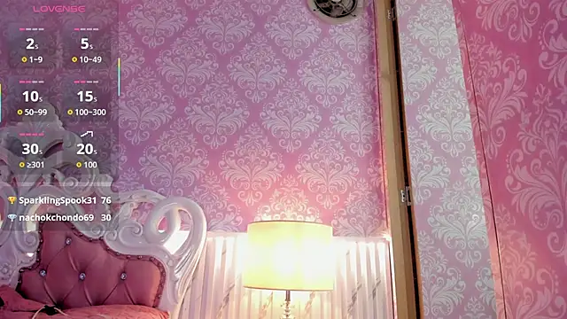 sensual_skinny 现场XXX聊天