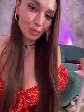 Emma_Catt: онлайн-секс-чат