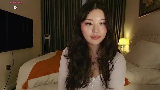 Chatroom XXX en direct de linbaelin