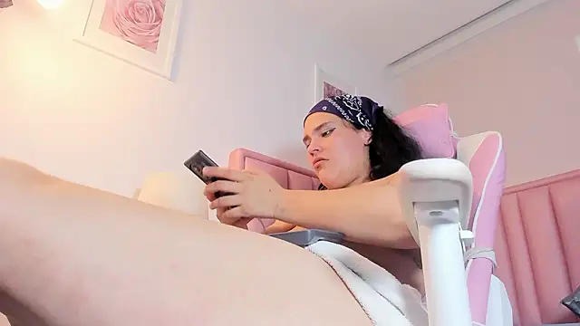 Chat XXX en directo de TIFFANY_GLOW__