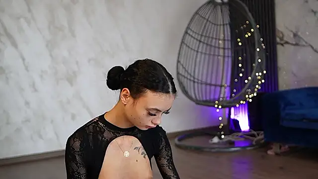 RachelRavee's Live XXX Chat