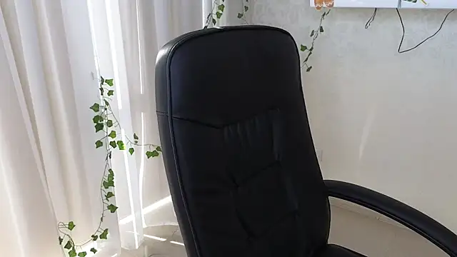 Ulyanix – Live XXX-chat