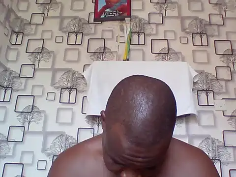 Chumba_001のライブXXXチャット