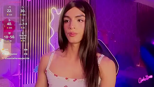 Sembang XXX Secara Langsung LIHIAN_TAY