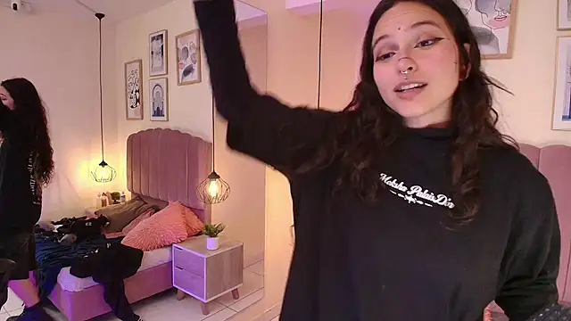 Hanabie_ – Live XXX-chat