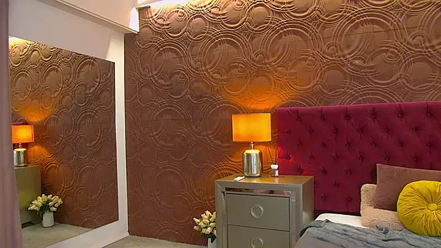 Chatroom XXX en direct de TaniaKaverina