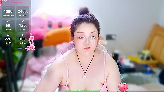 AngelwithEcup Chat XXX live