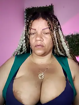 Webkamerová show Eva_Luxei