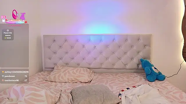 Katheryn_rossexx Chat XXX live