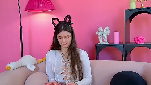 JessicaJewells 即時 XXX 聊天