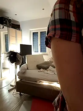 NaughtyCatgirl live XXX chat