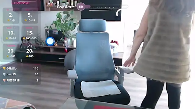 Chat XXX en directo de SofiaBoone