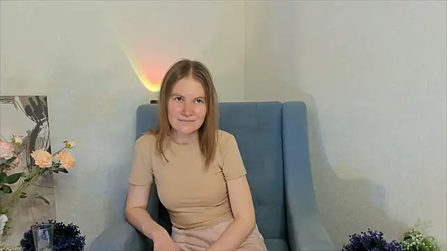 CleliaRostekのライブXXXチャット