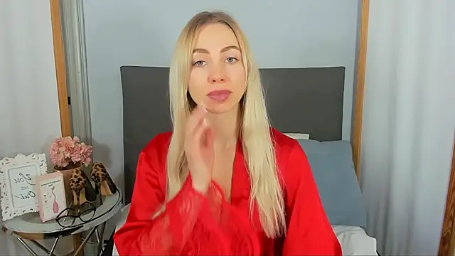 MargaritaRose: онлайн-секс-чат