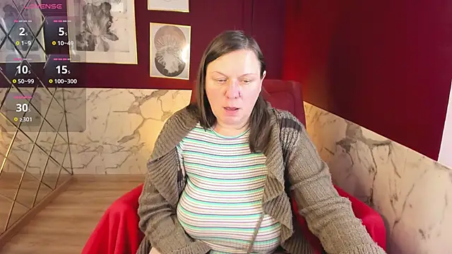 KellyPerfection Live XXX Chat