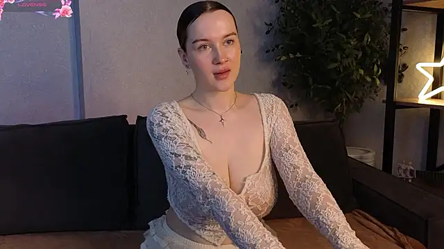 Czat XXX na żywo – Anna_Carters