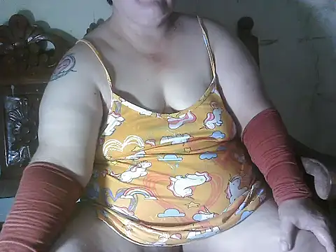 bigmommaxxx81のウェブカメラショー