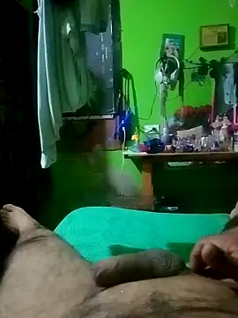 Show de junior5406 na webcam