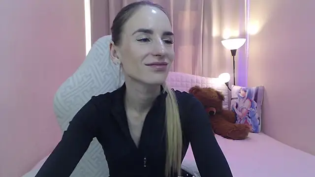 Czat XXX na żywo – DeboraHorny