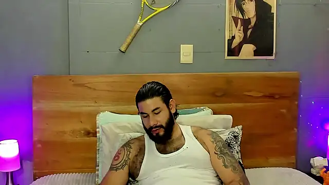 Prometeo-grizzly 即時 XXX 聊天