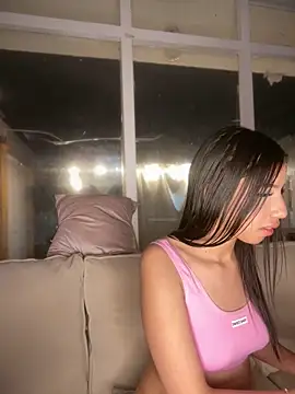 Chat XXX ao vivo de Praga_Pink