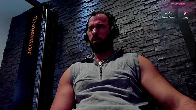 David_Big_Daddy Chat XXX live