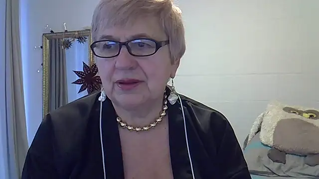 SweetCherry27 网络视讯表演