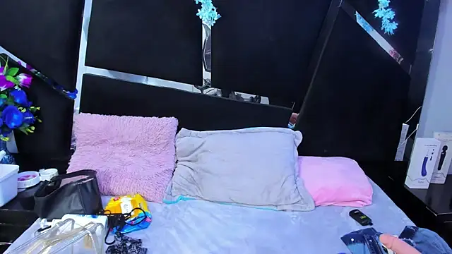 Cocoo_Nuth 现场XXX聊天