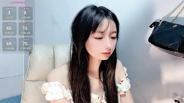 Nery_Asian's Live XXX Chat