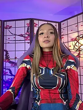 Victoria_Adams14 现场XXX聊天