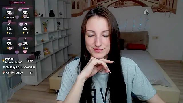 Missis_Sofiia 라이브 XXX 채팅