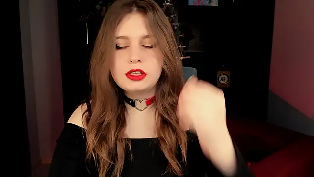 FioraMarmoris Chat XXX live