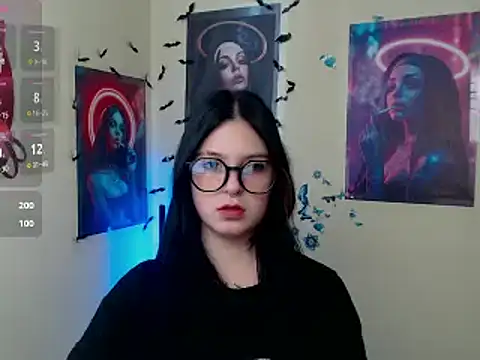 Cherry_Girl1's Live XXX Chat