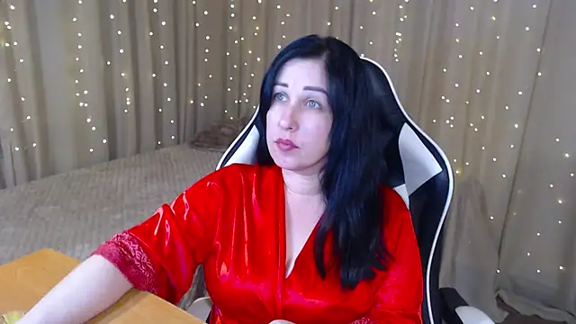 Chat XXX ao vivo de JillStevens