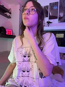 Онлайн чат XXX _nobara__