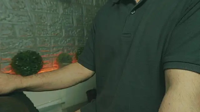 alex-volo Webcam show