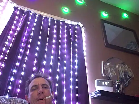 Highfrog1's Webcam Show