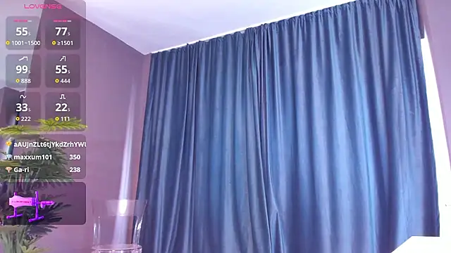 Онлайн чат XXX LaurynCopper